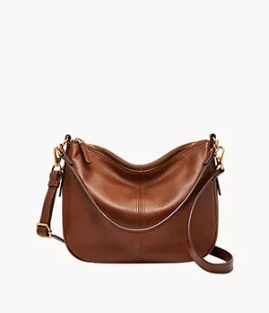 Women Leather Backpack