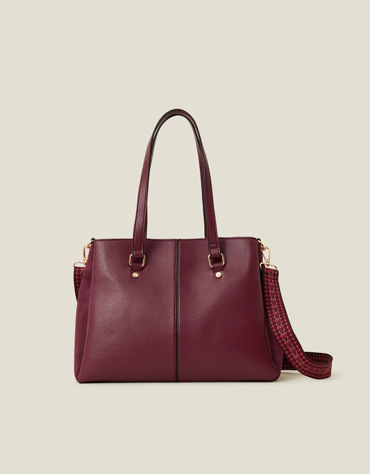 Women Leather Bag